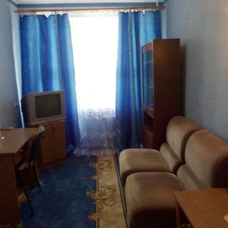 Отель Русь Bilhorod Dnistrovs'kyy Bagian luar foto
